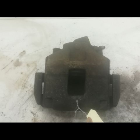 Etrier de frein avant gauche occasion FORD FIESTA V Phase 2 10-2005->10-2008 1.4 TDCI 1478500