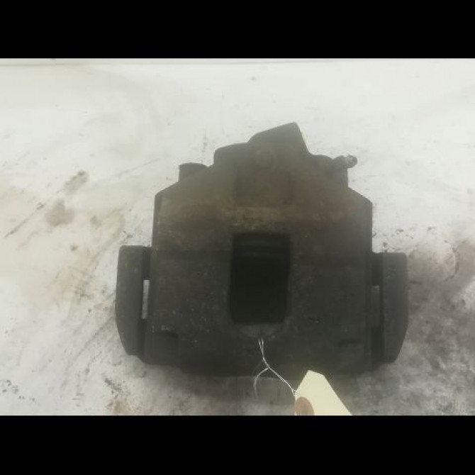 Etrier de frein avant gauche occasion FORD FIESTA V Phase 2 10-2005->10-2008 1.4 TDCI 1478500 1