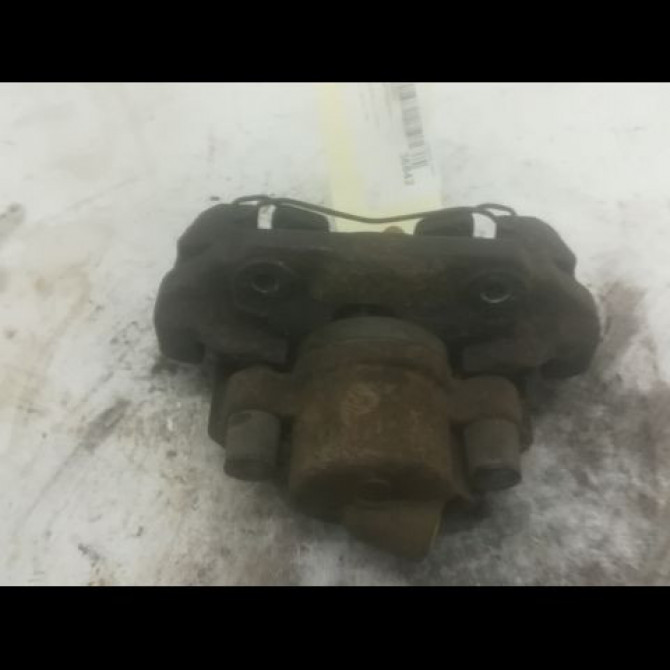 Etrier de frein avant gauche occasion FORD FIESTA V Phase 2 10-2005->10-2008 1.4 TDCI 1478500 2