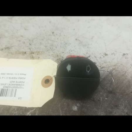 Commande lève-glace porte avant droite occasion FORD FIESTA V Phase 2 10-2005->10-2008 1.4 TDCI