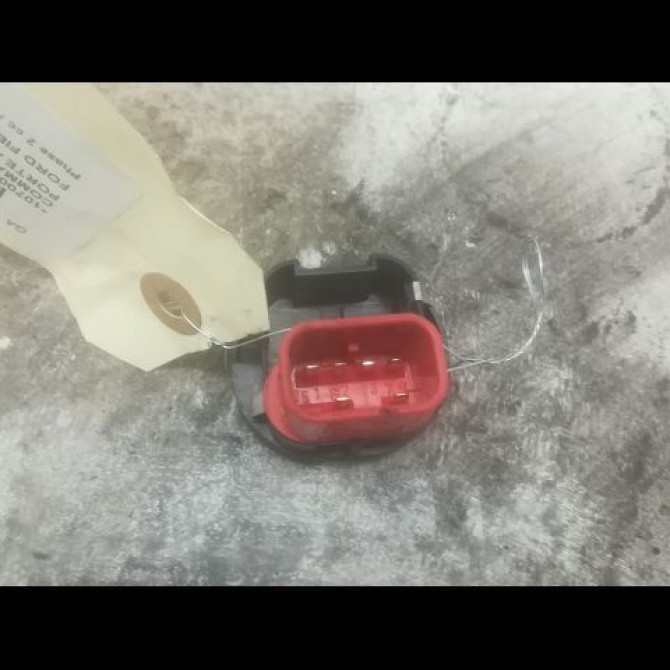 Commande lève-glace porte avant droite occasion FORD FIESTA V Phase 2 10-2005->10-2008 1.4 TDCI 2