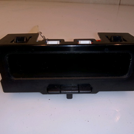 Afficheur digital occasion RENAULT MEGANE I Phase 2 03-1999->06-2003 1.4i 16v