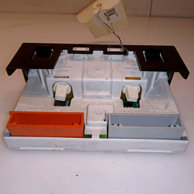 Afficheur digital occasion RENAULT MEGANE I Phase 2 03-1999->06-2003 1.4i 16v 2