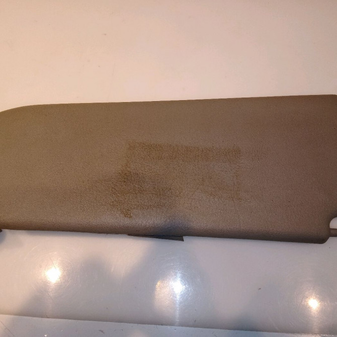 Pare-soleil gauche occasion RENAULT MEGANE I Phase 2 03-1999->06-2003 1.4i 16v 8200247948 1