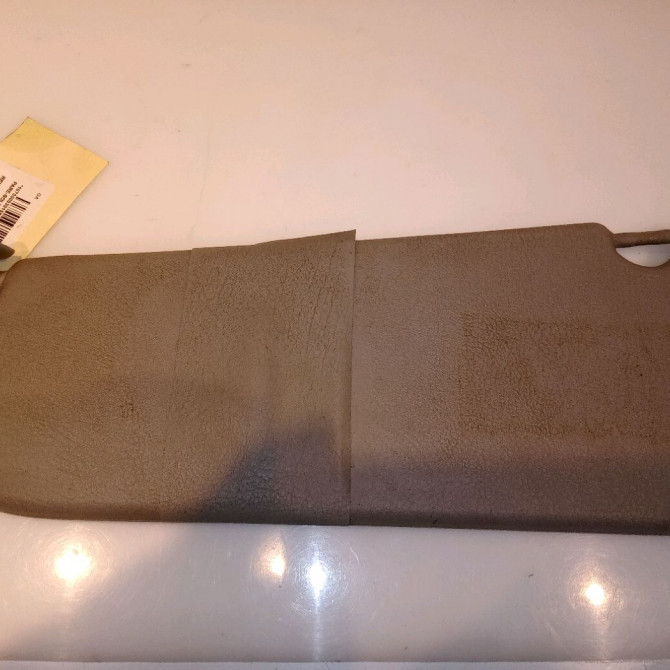 Pare-soleil gauche occasion RENAULT MEGANE I Phase 2 03-1999->06-2003 1.4i 16v 8200247948 2