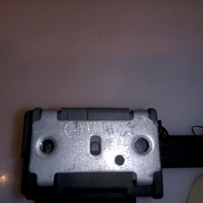 Commande essuie glace occasion RENAULT TWINGO I Phase 1 04-1993->08-1998 1.2i 60ch 4