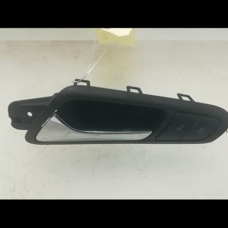 Poignee int porte avg occasion VOLKSWAGEN PASSAT V Phase 1 03-2005->10-2010 2.0 TDI 140ch 3C1837113DTDZ