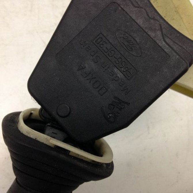 Commande essuie glace occasion FORD MONDEO I Phase 2 10-1996->09-2000 1.8 1051411 3