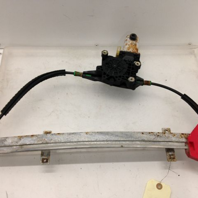 Mecanisme + moteur lève-glace avant droit occasion FORD MONDEO I Phase 2 10-1996->09-2000 1.8 1059773 1