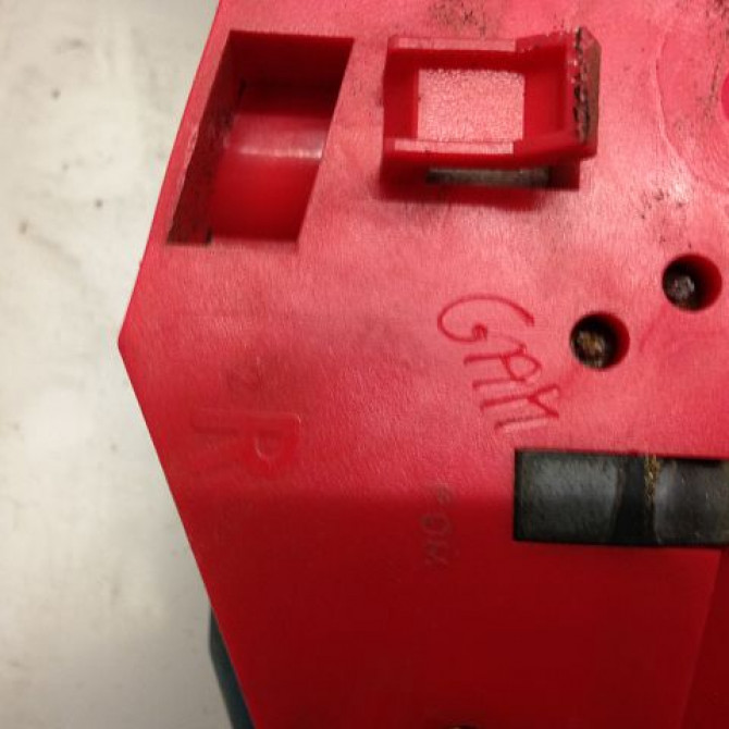 Mecanisme + moteur lève-glace avant droit occasion FORD MONDEO I Phase 2 10-1996->09-2000 1.8 1059773 2