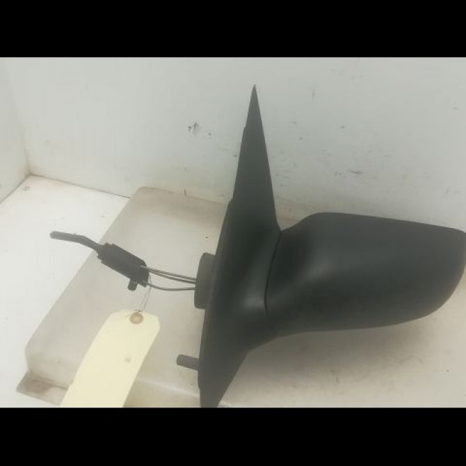 Retroviseur exterieur gauche occasion FORD MONDEO I Phase 2 10-1996->09-2000 1.8 TD 1053851 1