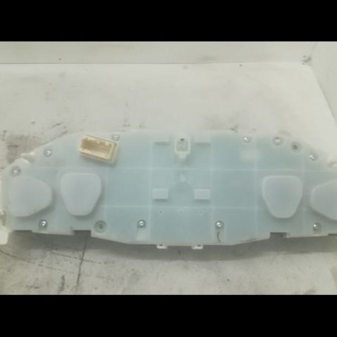 Compteur occasion PEUGEOT 208 208 Phase 1 2012-03-01->2015-09-30 1.4 HDI 68ch 9813848980 2