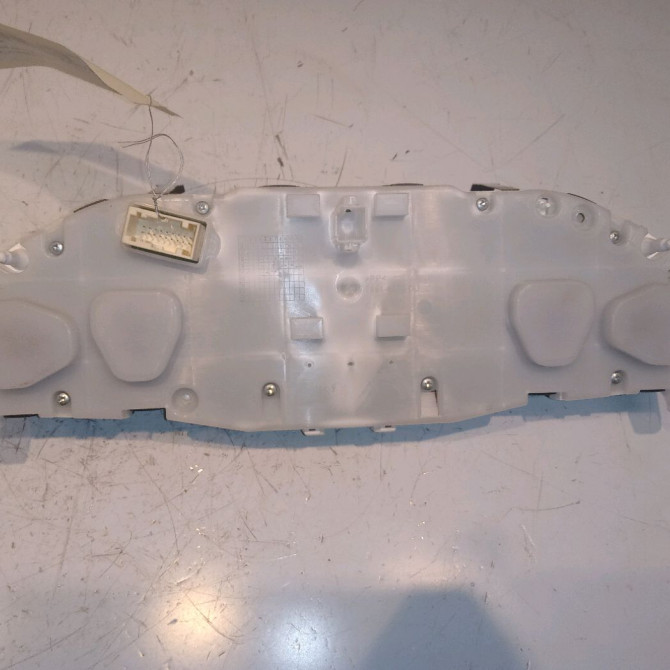 Compteur occasion PEUGEOT 208 208 Phase 1 2012-03-01->2015-09-30 1.2 VTI 82ch 2