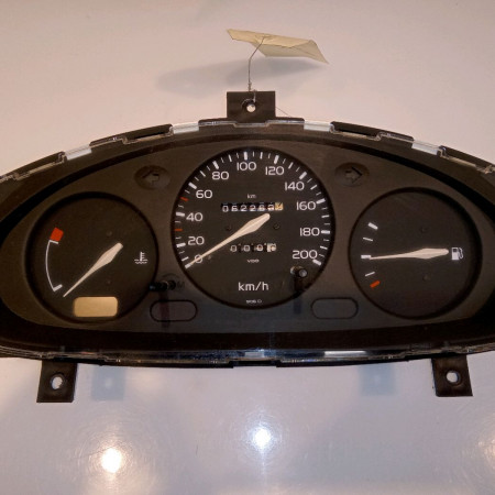 Compteur occasion NISSAN MICRA I 248115F100