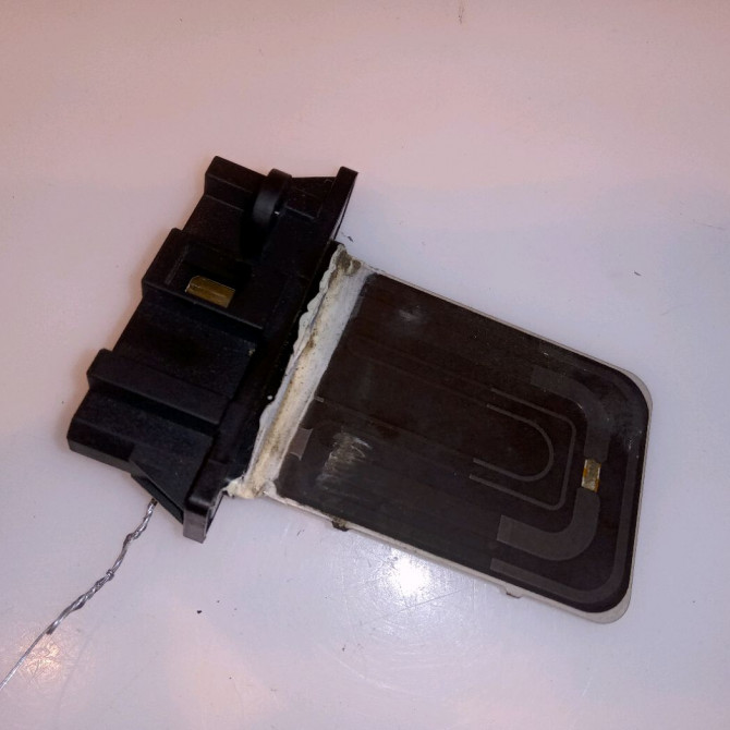 Resistance de chauffage occasion NISSAN MICRA I 1