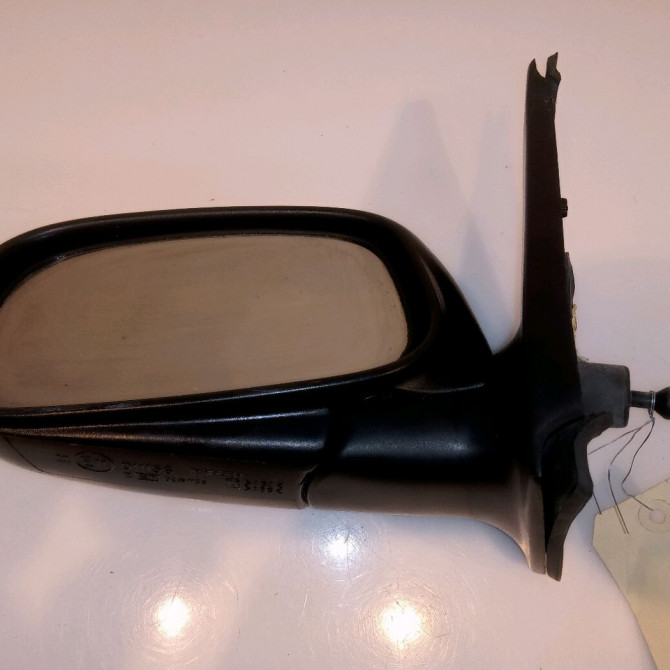 Retroviseur exterieur gauche occasion NISSAN MICRA I 963025F561 1