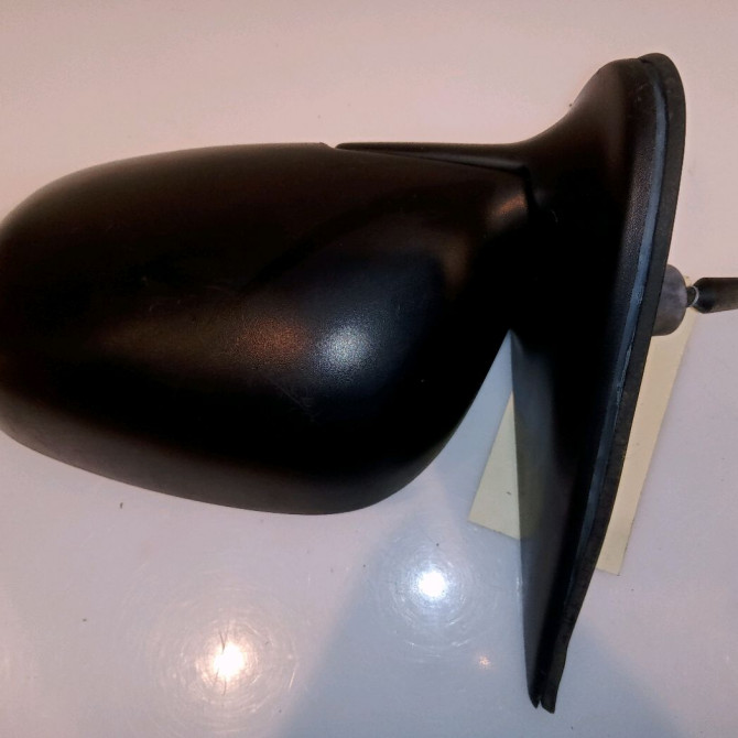 Retroviseur exterieur gauche occasion NISSAN MICRA I 963025F561 2