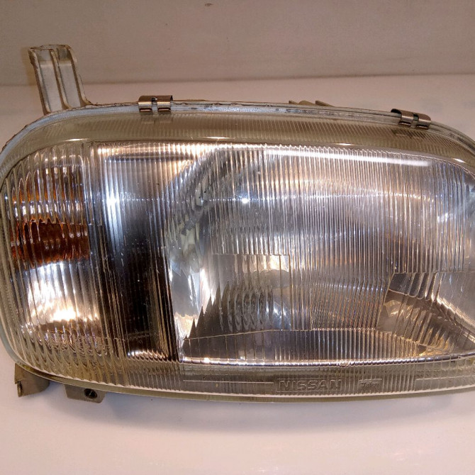 Phare droit occasion NISSAN MICRA I B60106F620 1