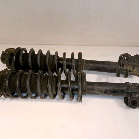 Amortisseur avant droit occasion NISSAN MICRA I 543026F625