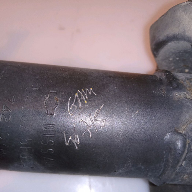 Amortisseur avant droit occasion NISSAN MICRA I 543026F625 4