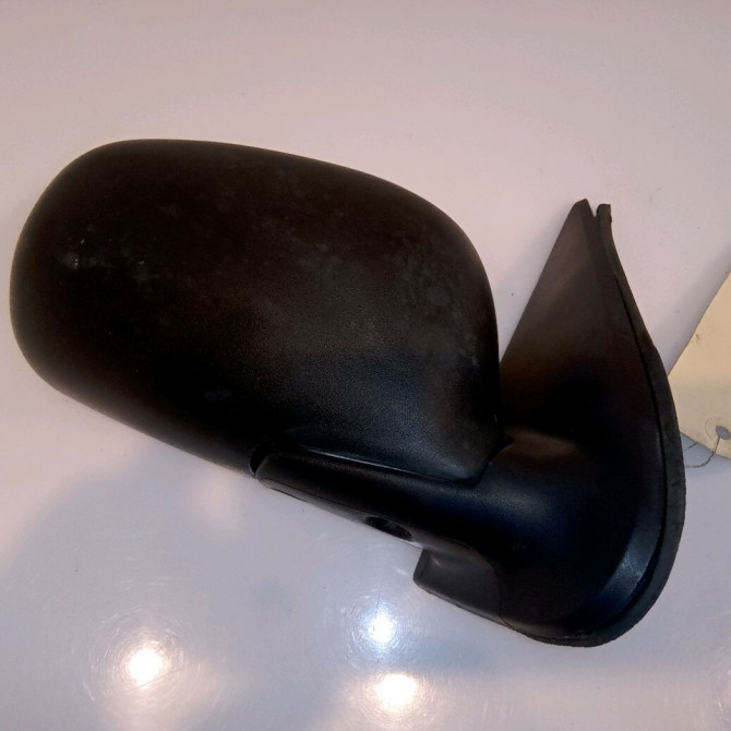 Retroviseur exterieur manuel droit occasion NISSAN MICRA I 963015F561 2