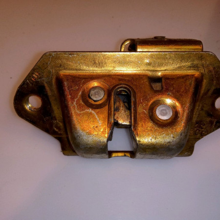 Serrure hayon occasion NISSAN MICRA I 905026F620