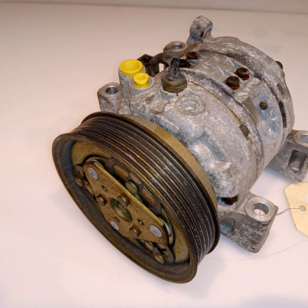 Compresseur air conditionne occasion NISSAN MICRA I 926006F605