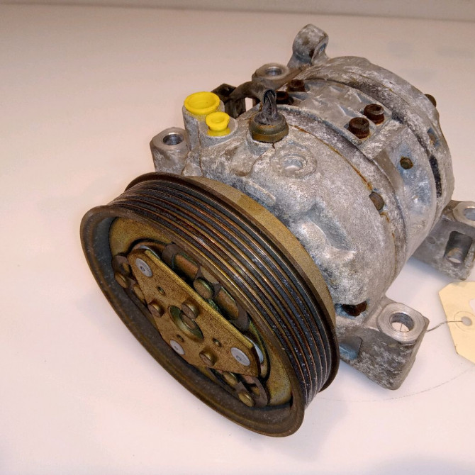 Compresseur air conditionne occasion NISSAN MICRA I 926006F605 1