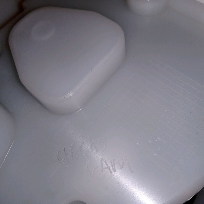 Compteur occasion PEUGEOT 208 208 Phase 1 2012-03-01->2015-09-30 1.2 VTI 82ch 4