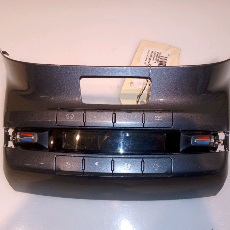 Commande de chauffage occasion PEUGEOT 208 208 Phase 1 2012-03-01->2015-09-30 1.2 VTI 82ch