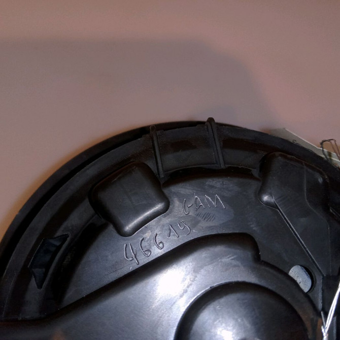 Ventilateur de chauffage occasion PEUGEOT 208 208 Phase 1 2012-03-01->2015-09-30 1.2 VTI 82ch 4