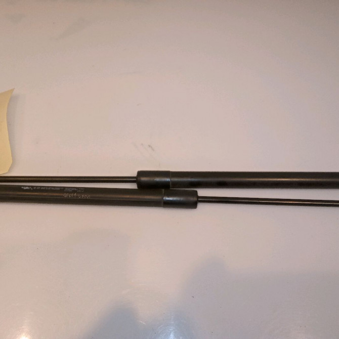 Verin droit hayon occasion PEUGEOT 208 208 Phase 1 2012-03-01->2015-09-30 1.2 VTI 82ch 1