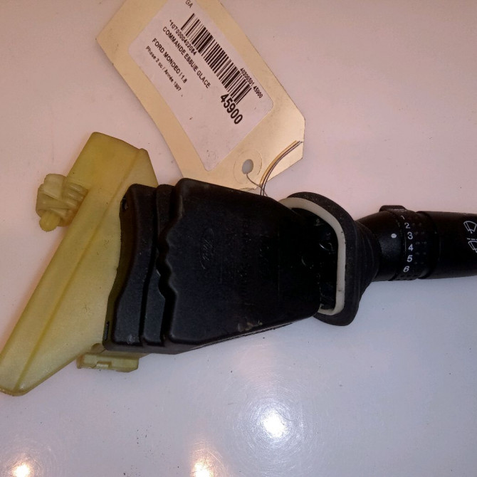 Commande essuie glace occasion FORD MONDEO I Phase 2 10-1996->09-2000 1.8 1051411 1