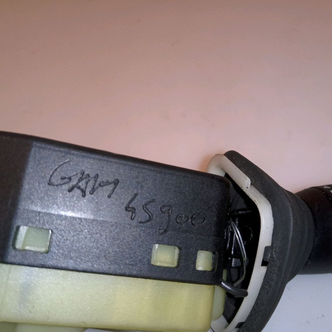 Commande essuie glace occasion FORD MONDEO I Phase 2 10-1996->09-2000 1.8 1051411 3