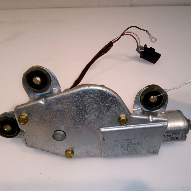 Moteur essuie-glace arrière occasion FORD MONDEO I Phase 2 10-1996->09-2000 1.8 1054700 2