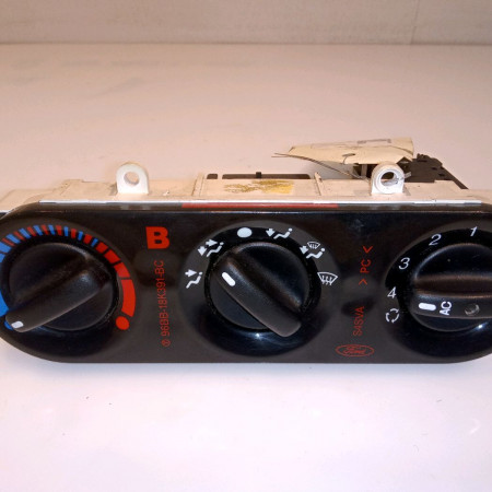 Commande de chauffage occasion FORD MONDEO I Phase 2 10-1996->09-2000 1.8 1027804