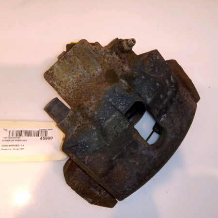 Etrier de frein avant gauche occasion FORD MONDEO I Phase 2 10-1996->09-2000 1.8 1478497
