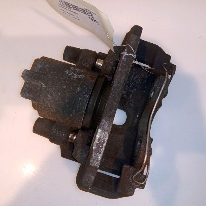 Etrier de frein avant gauche occasion FORD MONDEO I Phase 2 10-1996->09-2000 1.8 1478497 2