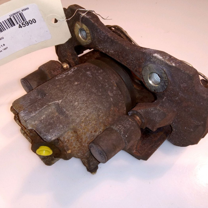 Etrier de frein avant gauche occasion FORD MONDEO I Phase 2 10-1996->09-2000 1.8 1478497 3