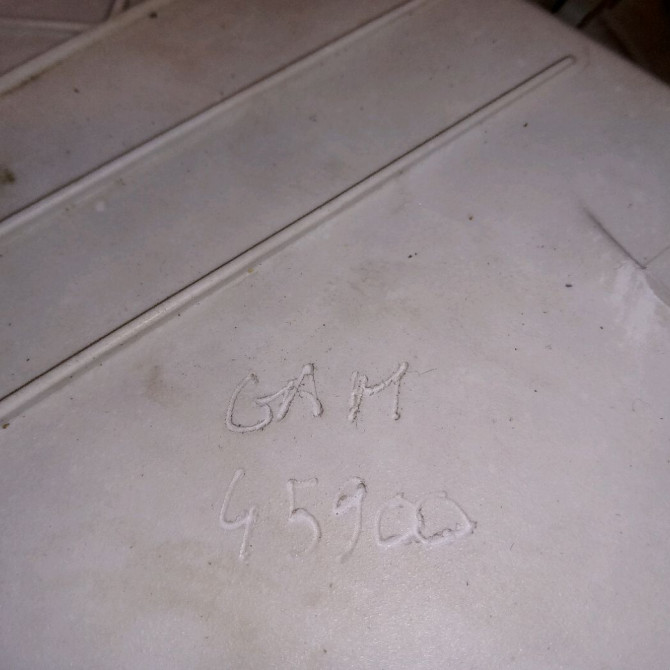 Phare gauche occasion FORD MONDEO I Phase 2 10-1996->09-2000 1.8 1056278 3