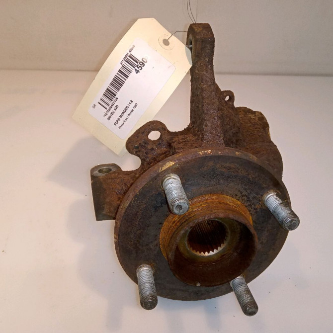 Moyeu avd occasion FORD MONDEO I Phase 2 10-1996->09-2000 1.8 7346525 1