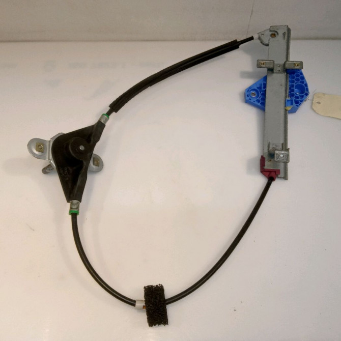 Mecanisme leve-glace arrière droit occasion FORD MONDEO I Phase 2 10-1996->09-2000 1.8 1059782 2
