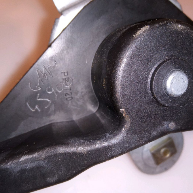 Mecanisme leve-glace arrière droit occasion FORD MONDEO I Phase 2 10-1996->09-2000 1.8 1059782 3