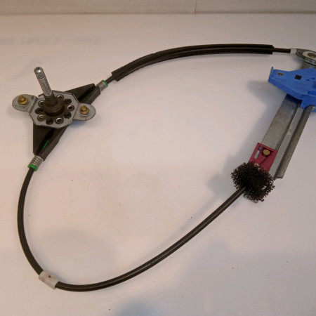 Mecanisme leve-glace arrière gauche occasion FORD MONDEO I Phase 2 10-1996->09-2000 1.8 1059785