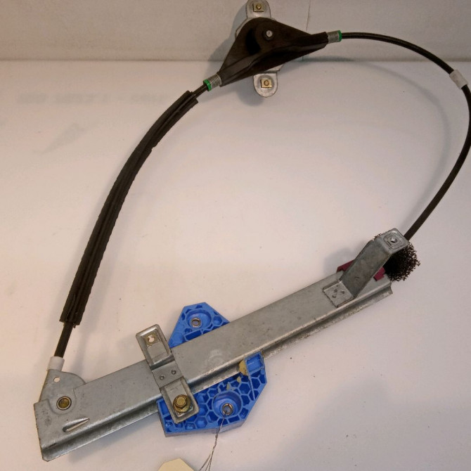 Mecanisme leve-glace arrière gauche occasion FORD MONDEO I Phase 2 10-1996->09-2000 1.8 1059785 2