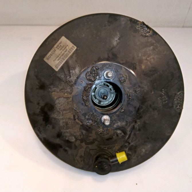 Servo-frein occasion CITROEN BERLINGO I Phase 1 09-1996->11-2002 2.0 HDi 4535H0 1