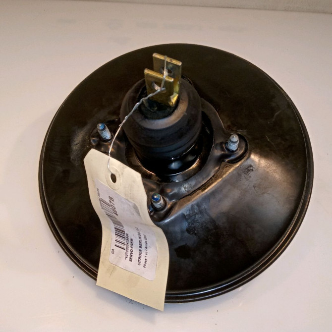 Servo-frein occasion CITROEN BERLINGO I Phase 1 09-1996->11-2002 2.0 HDi 4535H0 2