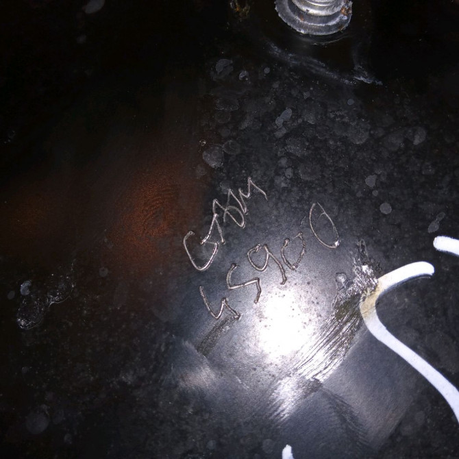 Servo-frein occasion FORD MONDEO I Phase 2 10-1996->09-2000 1.8 1012024 3