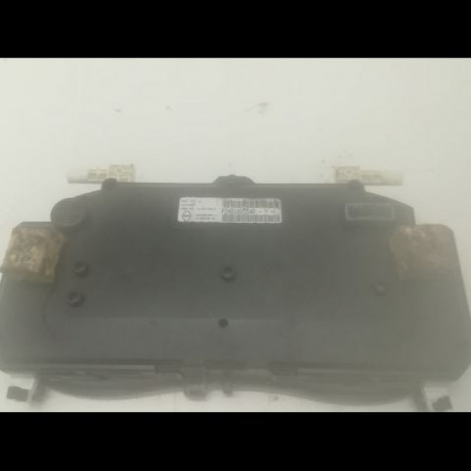 Compteur occasion RENAULT CLIO III Phase 2 03-2009->12-2014 1.5 DCI 75ch 8201060299 2