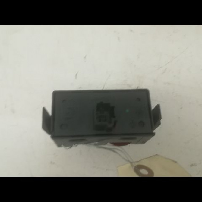 Bouton de warning occasion RENAULT MODUS Phase 2 01-2008->12-2012 1.5 DCI 75ch 252103766R 2